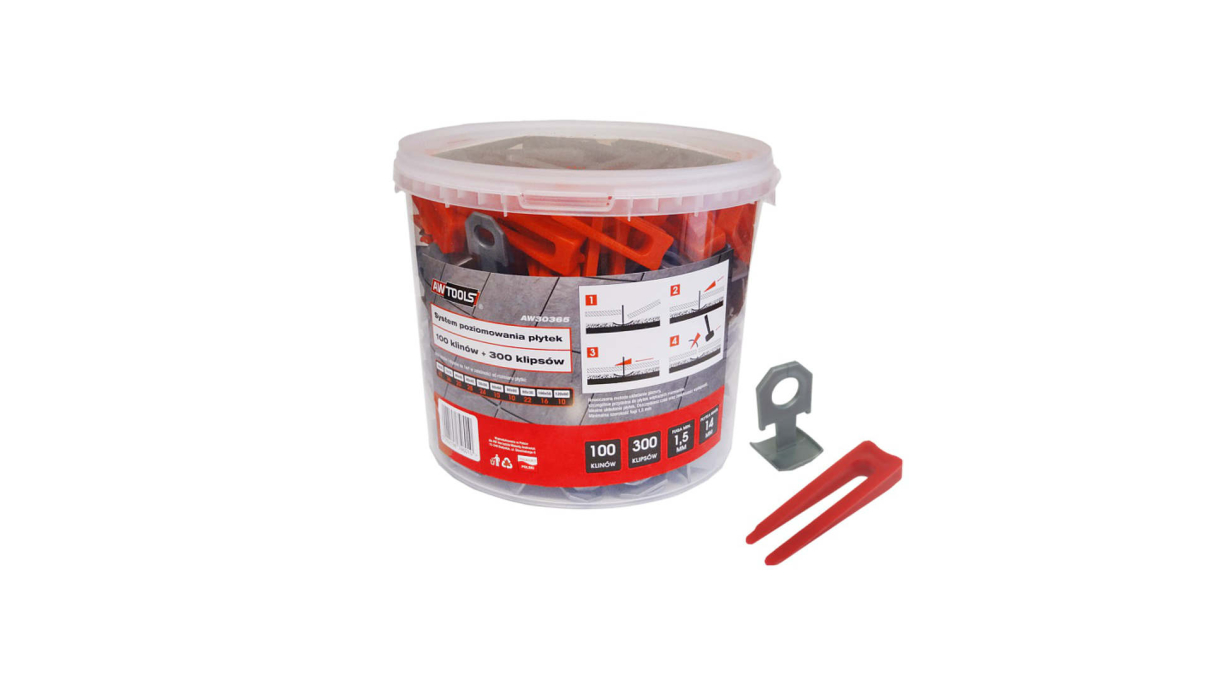 Jak kłaść płytki podłogowe - prace glazurnicze w praktyce